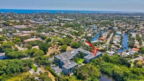 501 SW 11th Place Boca Raton FL 33432