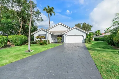 5486 Pine Lane Coral Springs FL 33067