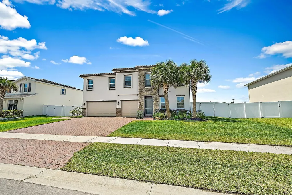 7482 NW Deysbrook Lane Port St Lucie FL 34987