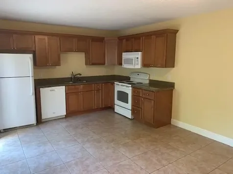 2334 Waterside Drive Lake Worth FL 33461