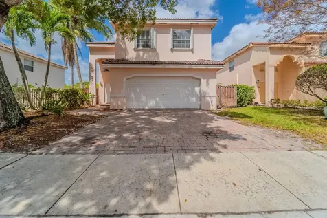 1568 SW 106th Avenue Pembroke Pines FL 33025