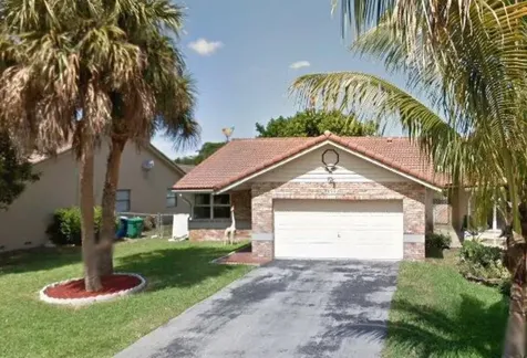 3059 NW 95th Avenue Coral Springs FL 33065