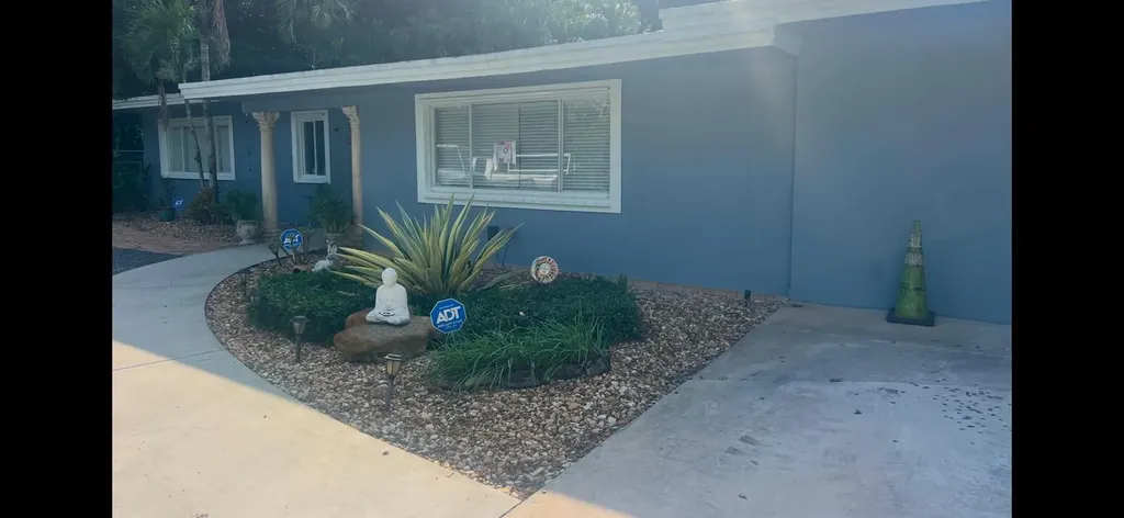 14500 NE 2nd Avenue Miami FL 33161