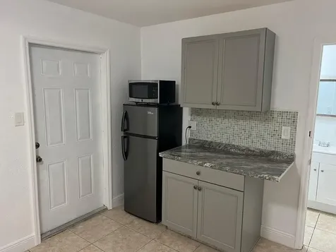 14500 NE 2nd Avenue Miami FL 33161