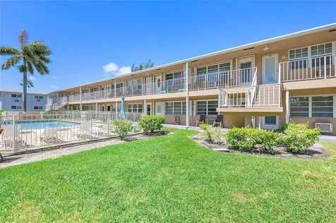500 Layne Boulevard Hallandale Beach FL 33009