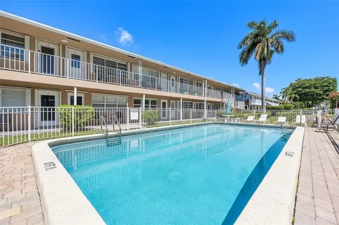 500 Layne Boulevard Hallandale Beach FL 33009