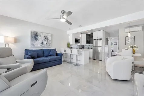 500 Layne Boulevard Hallandale Beach FL 33009