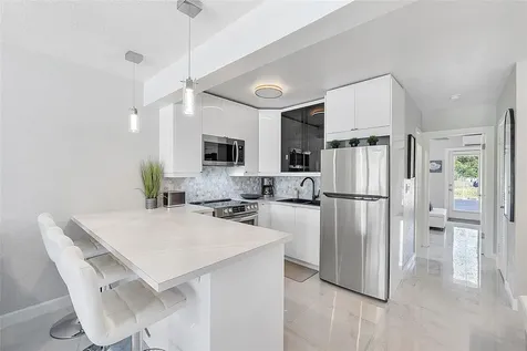 500 Layne Boulevard Hallandale Beach FL 33009
