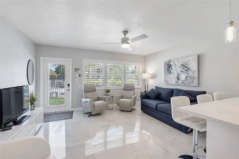 500 Layne Boulevard Hallandale Beach FL 33009