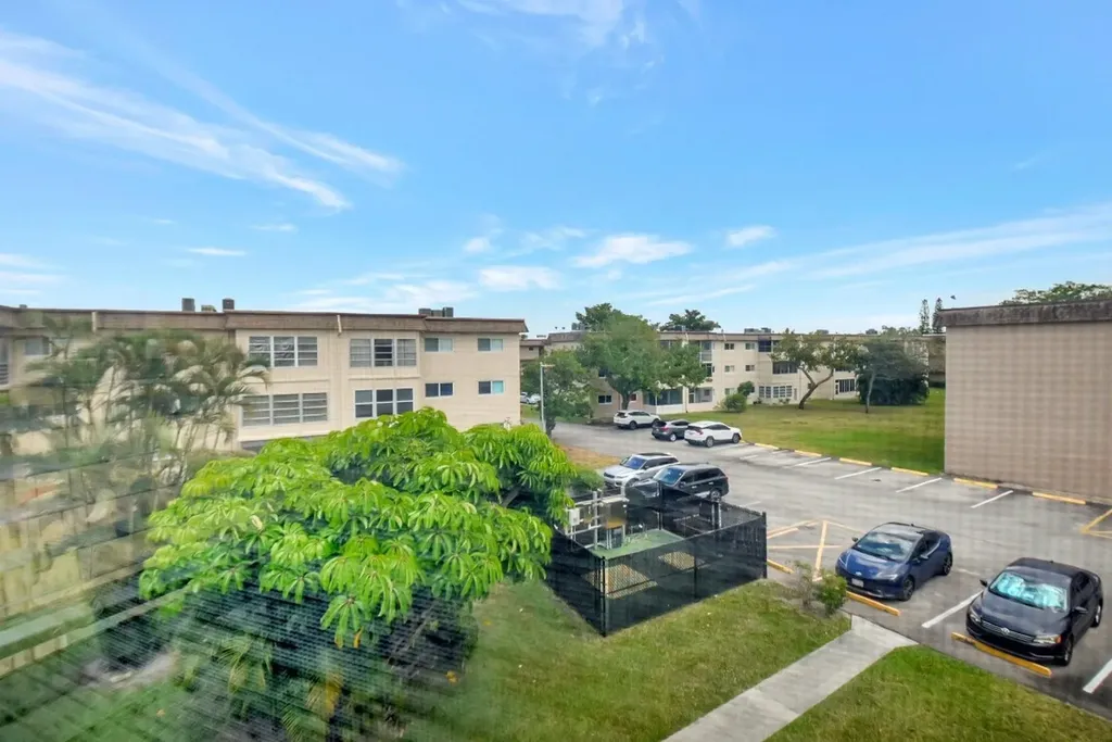 715 Lori Drive Palm Springs FL 33461