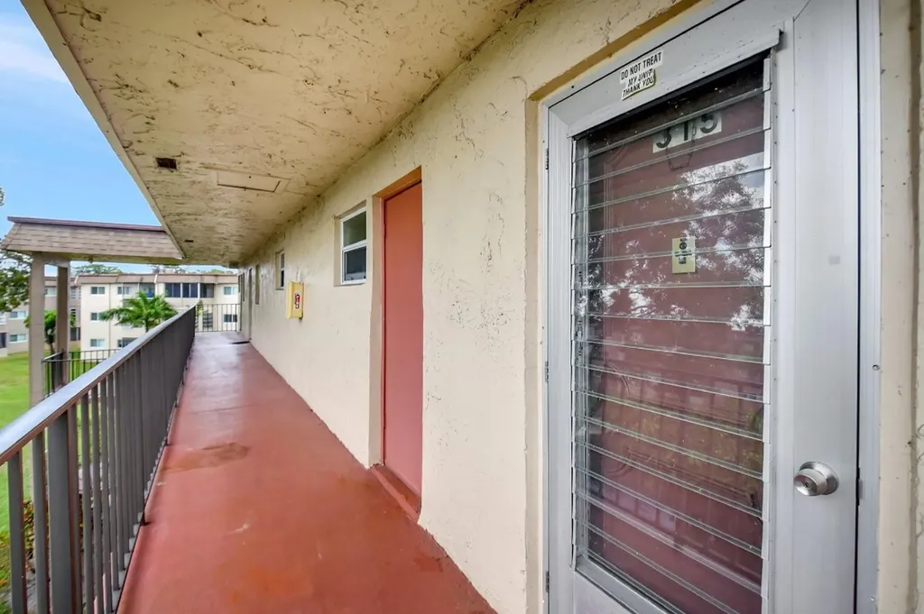 715 Lori Drive Palm Springs FL 33461