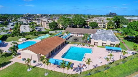 715 Lori Drive Palm Springs FL 33461