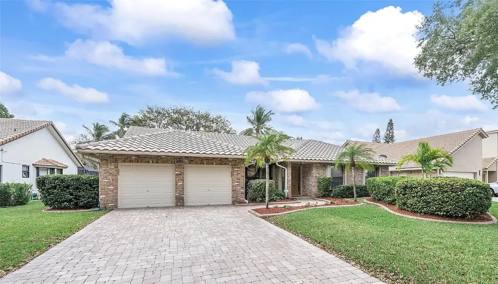 10866 NW 14th Street Coral Springs FL 33071