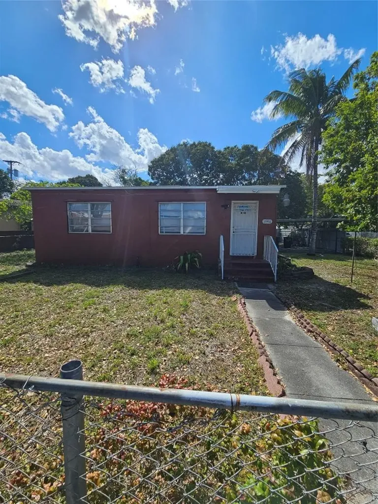 11970 NW 10th Avenue Miami FL 33168