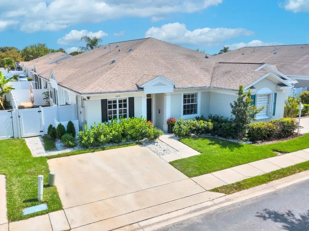 5870 French Plum Lane Tamarac FL 33321