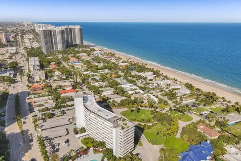 2840 N Ocean Boulevard Fort Lauderdale FL 33308
