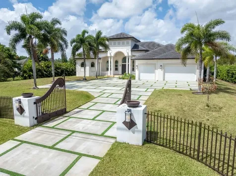 5941 SW 185th Way Southwest Ranches FL 33332