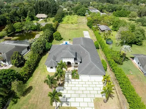 5941 SW 185th Way Southwest Ranches FL 33332