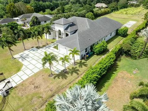 5941 SW 185th Way Southwest Ranches FL 33332