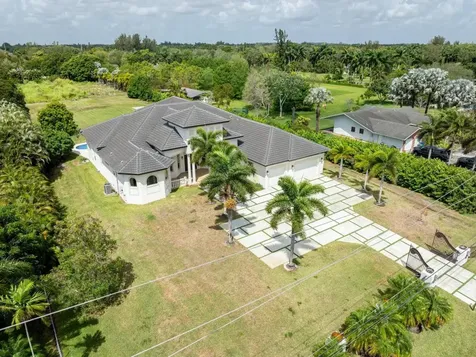 5941 SW 185th Way Southwest Ranches FL 33332