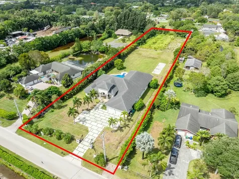 5941 SW 185th Way Southwest Ranches FL 33332