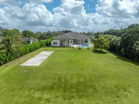 5941 SW 185th Way Southwest Ranches FL 33332