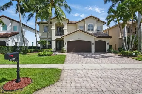 10924 Sunset Ridge Circle Boynton Beach FL 33473