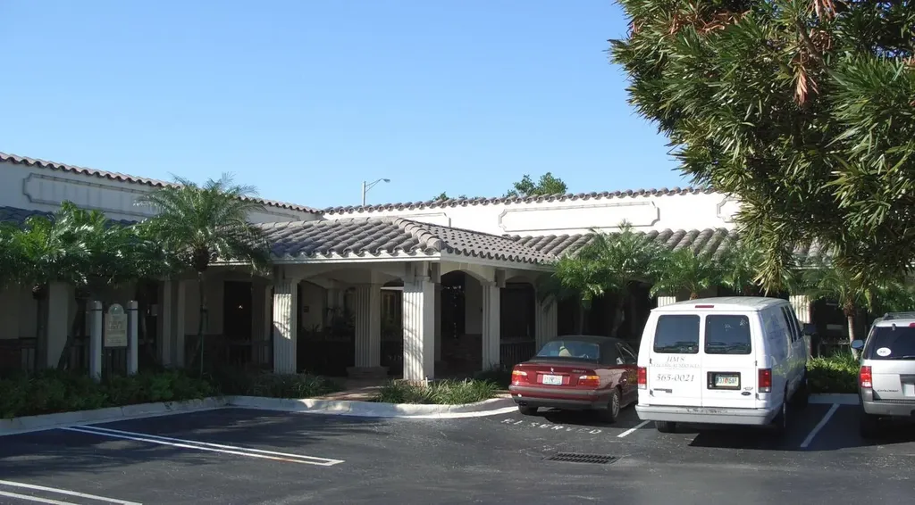 1350 NE 56th Street Fort Lauderdale FL 33334