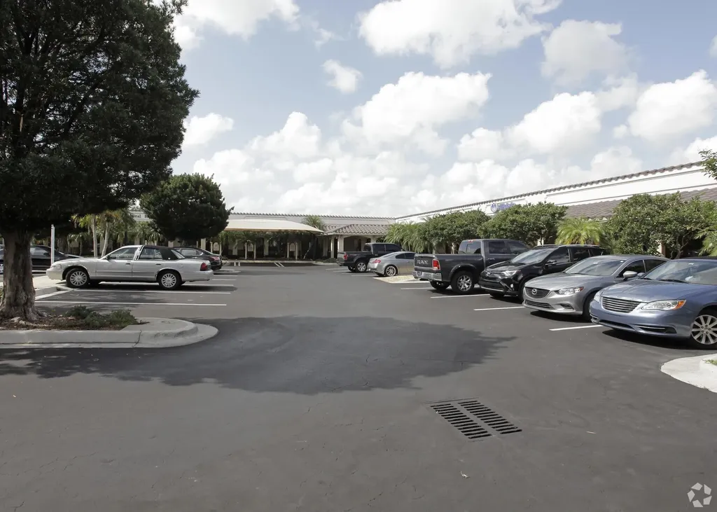 1350 NE 56th Street Fort Lauderdale FL 33334