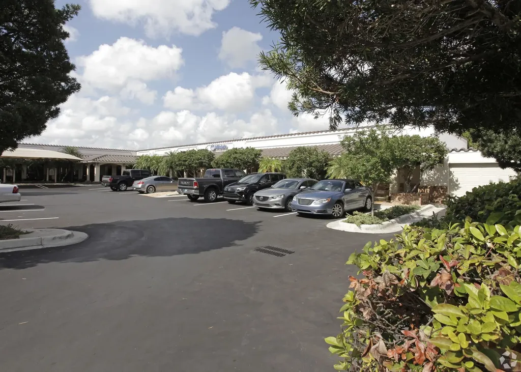 1350 NE 56th Street Fort Lauderdale FL 33334