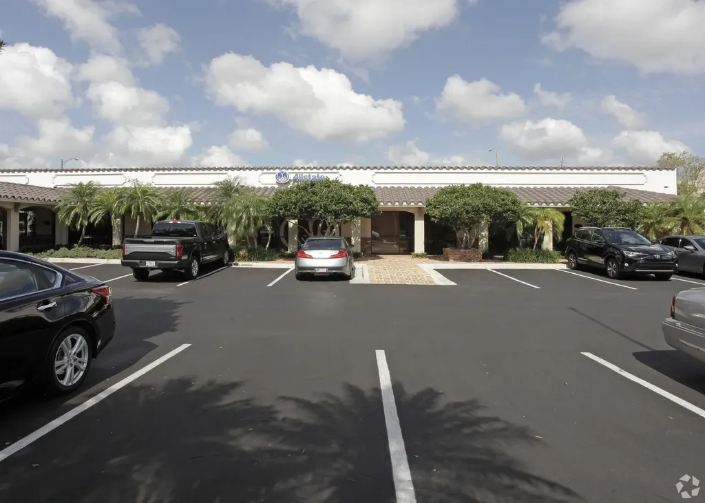 1350 NE 56th Street Fort Lauderdale FL 33334