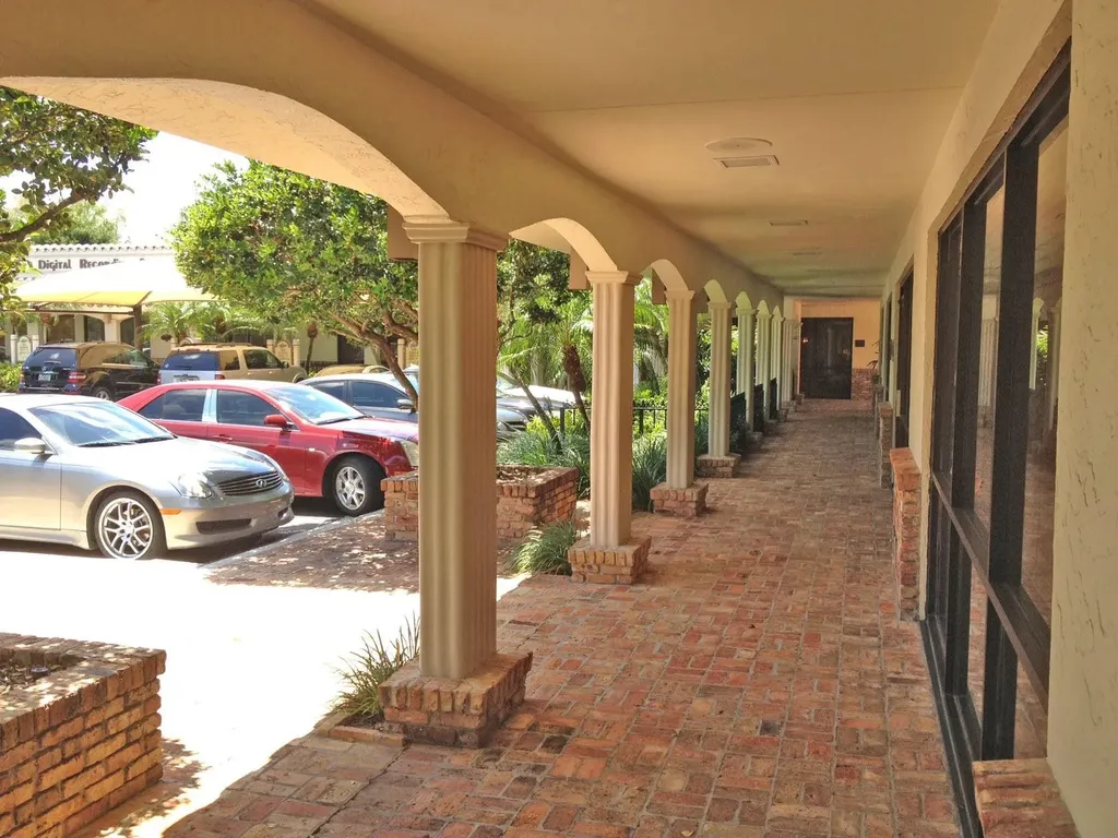 1350 NE 56th Street Fort Lauderdale FL 33334