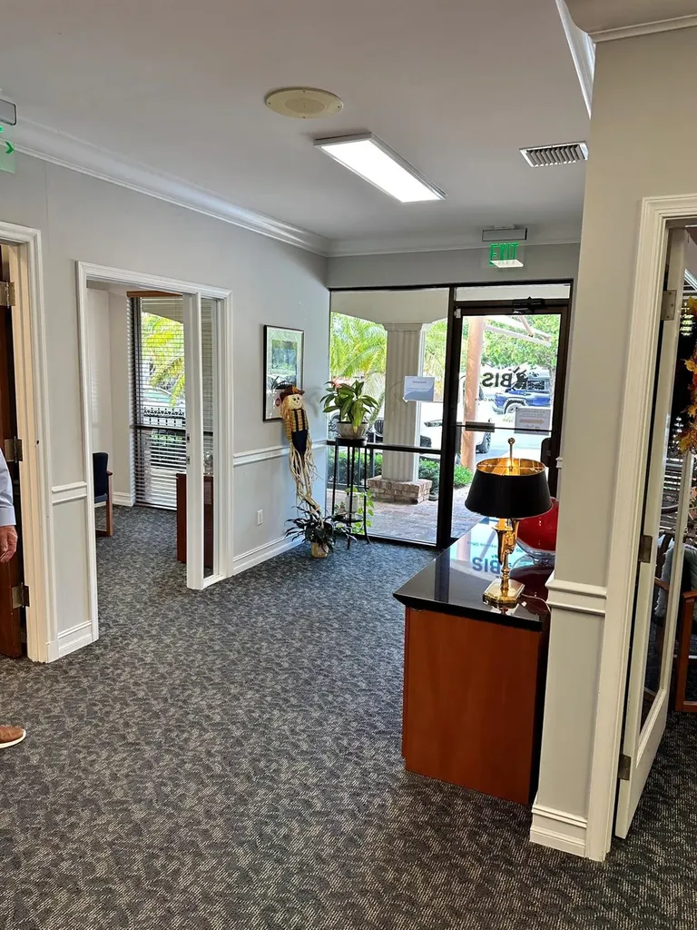 1350 NE 56th Street Fort Lauderdale FL 33334