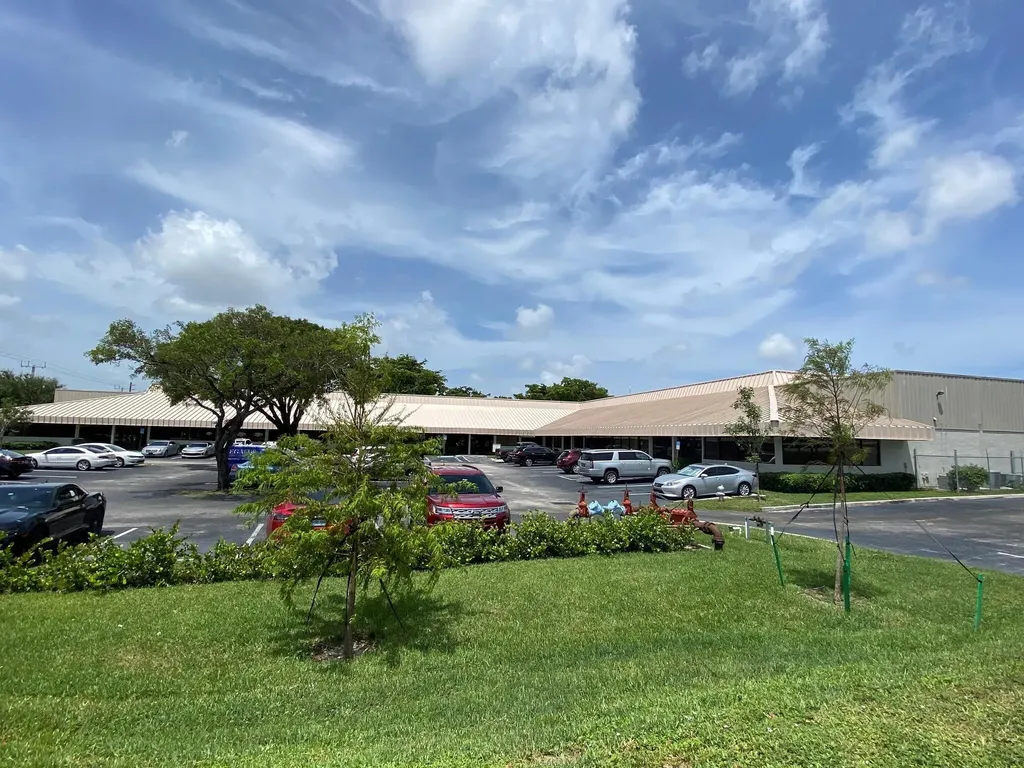 290 SW 12th Avenue Pompano Beach FL 33069