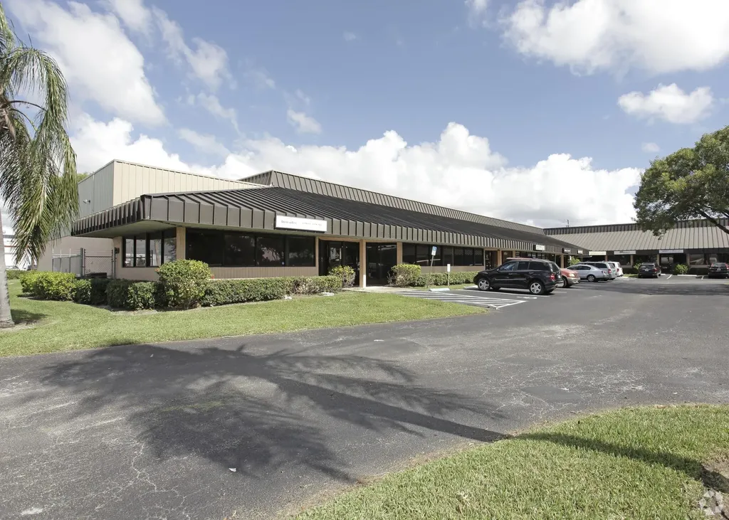 290 SW 12th Avenue Pompano Beach FL 33069