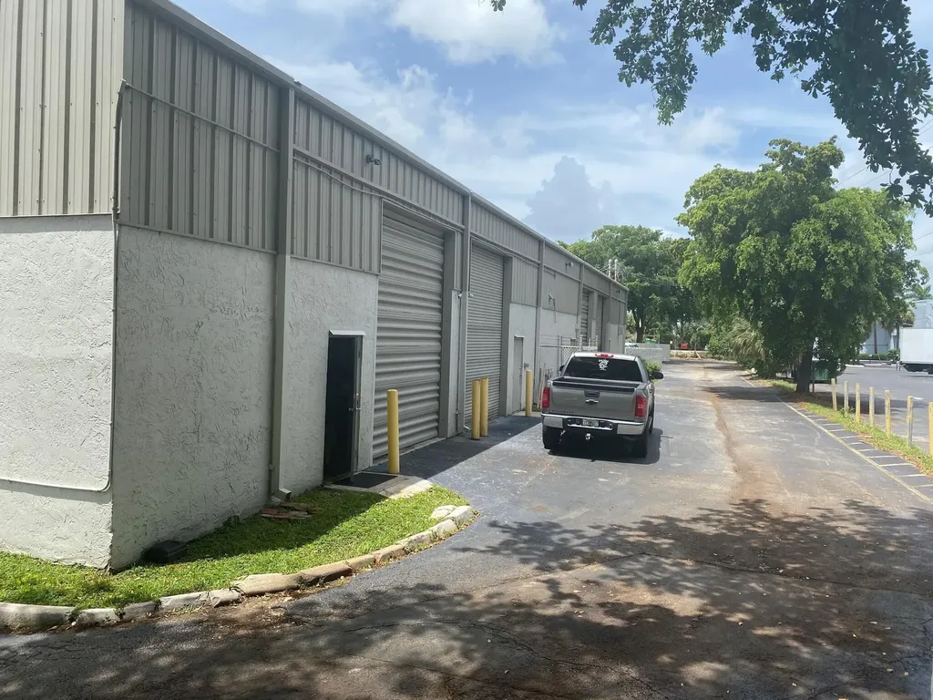 290 SW 12th Avenue Pompano Beach FL 33069