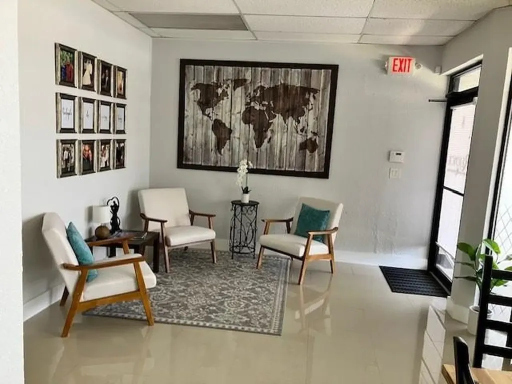 290 SW 12th Avenue Pompano Beach FL 33069