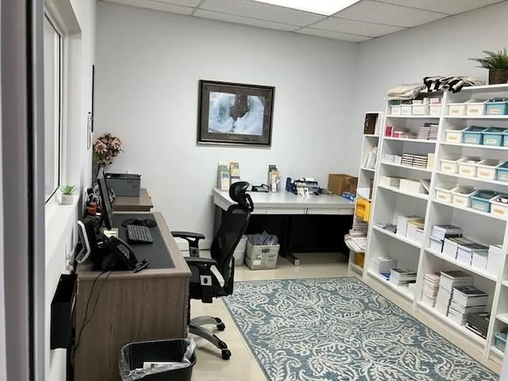 290 SW 12th Avenue Pompano Beach FL 33069