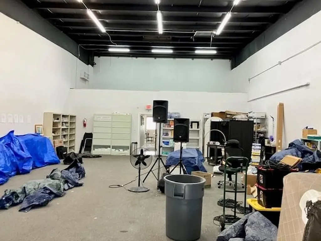 290 SW 12th Avenue Pompano Beach FL 33069