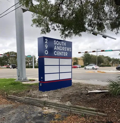 290 SW 12th Avenue Pompano Beach FL 33069