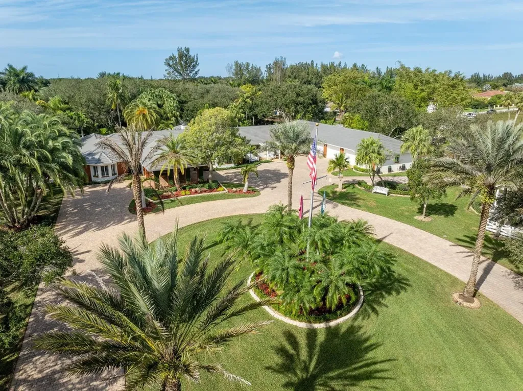 17911 SW 63rd Manor Southwest Ranches FL 33331