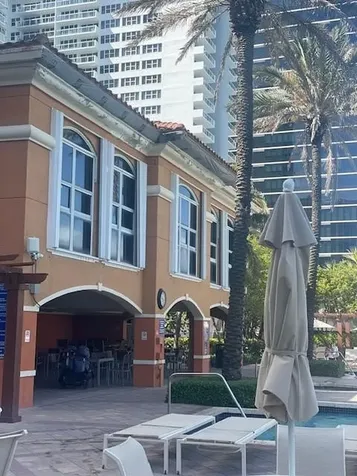 2080 S Ocean Drive Hallandale Beach FL 33009