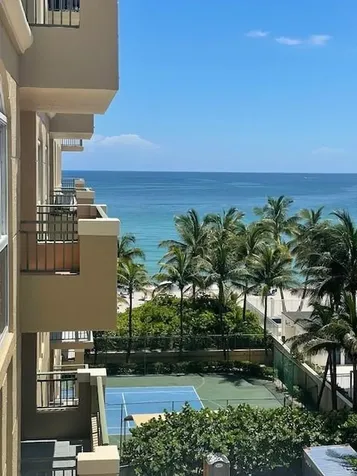 2080 S Ocean Drive Hallandale Beach FL 33009