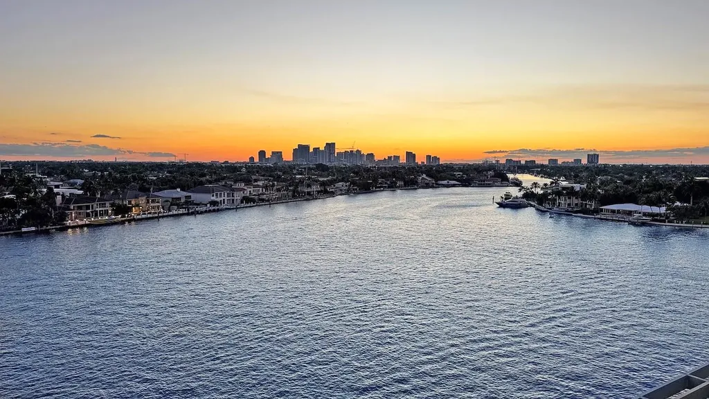 435 Bayshore Drive Fort Lauderdale FL 33304