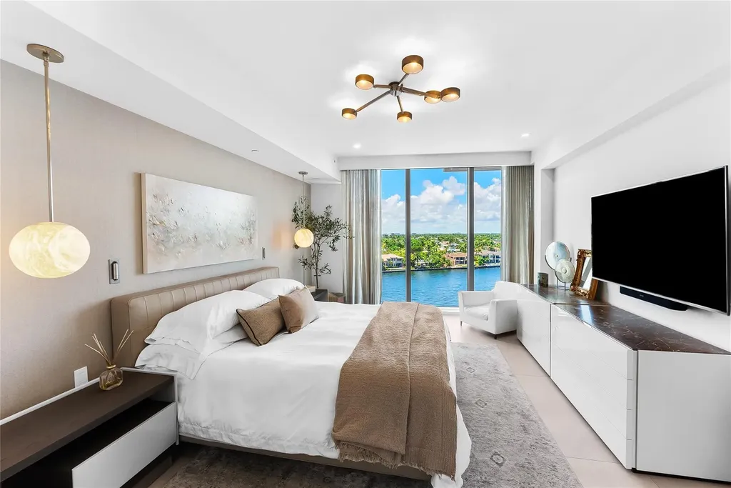 435 Bayshore Drive Fort Lauderdale FL 33304