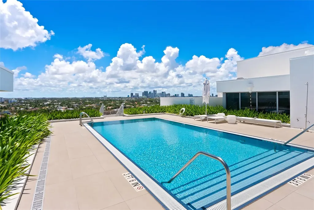 435 Bayshore Drive Fort Lauderdale FL 33304