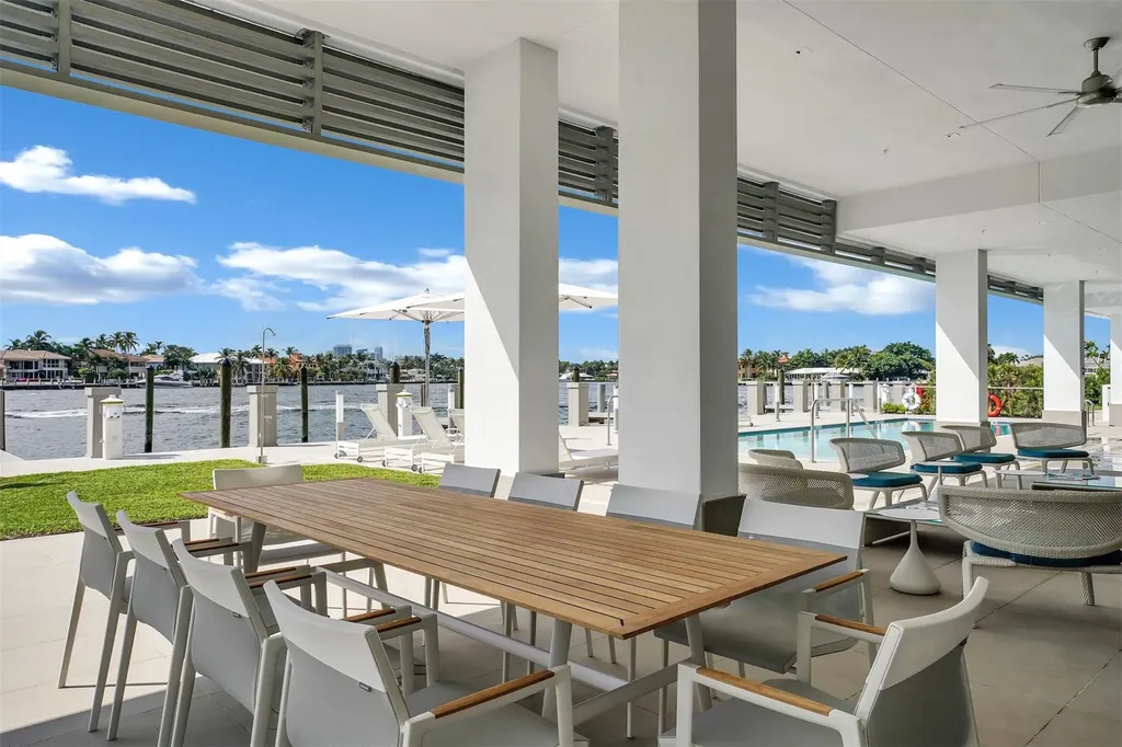 435 Bayshore Drive Fort Lauderdale FL 33304