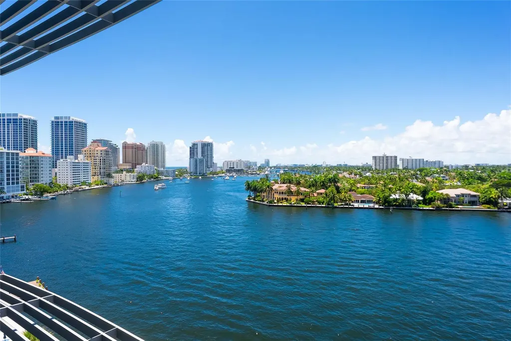 435 Bayshore Drive Fort Lauderdale FL 33304