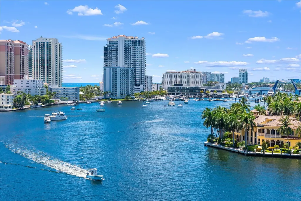 435 Bayshore Drive Fort Lauderdale FL 33304