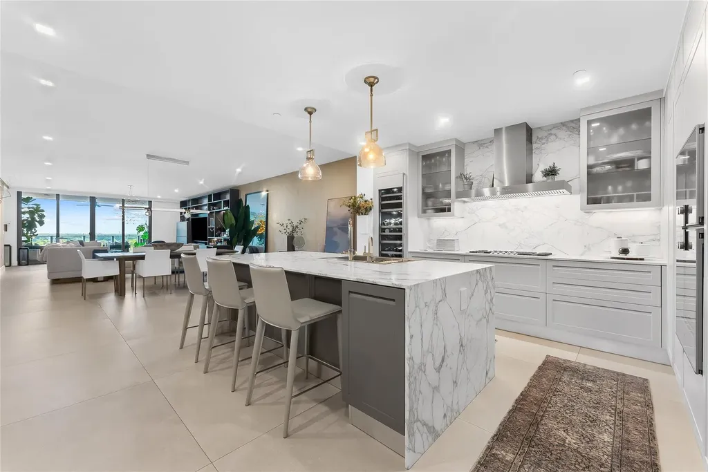 435 Bayshore Drive Fort Lauderdale FL 33304
